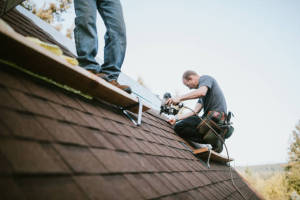 Local Roofers in Seminole, PA